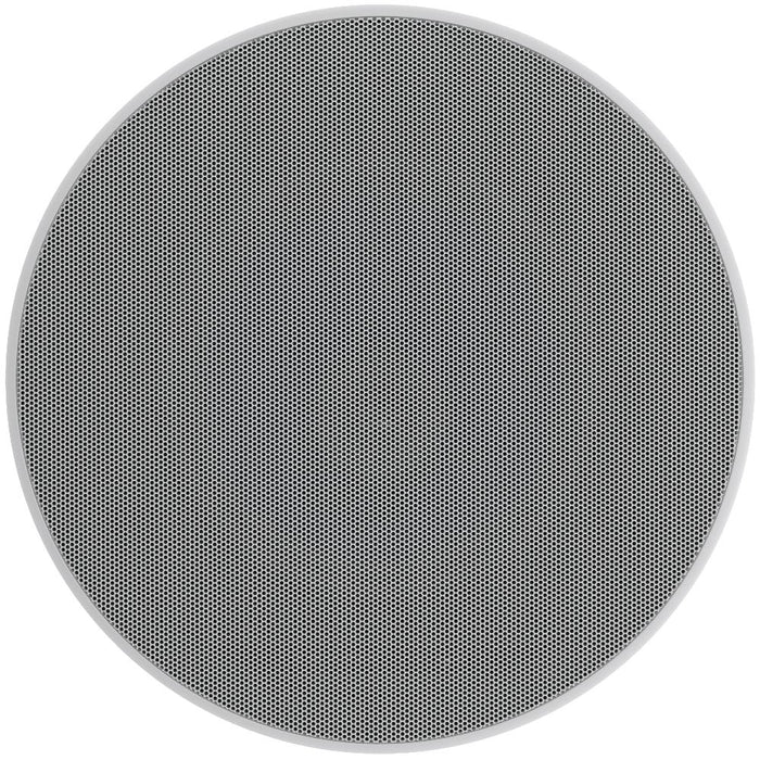 Bowers & Wilkins CCM 663RD Reduced Depth 2-Way In-Ceiling Speaker Open Box (Pair) - Safe and Sound HQ