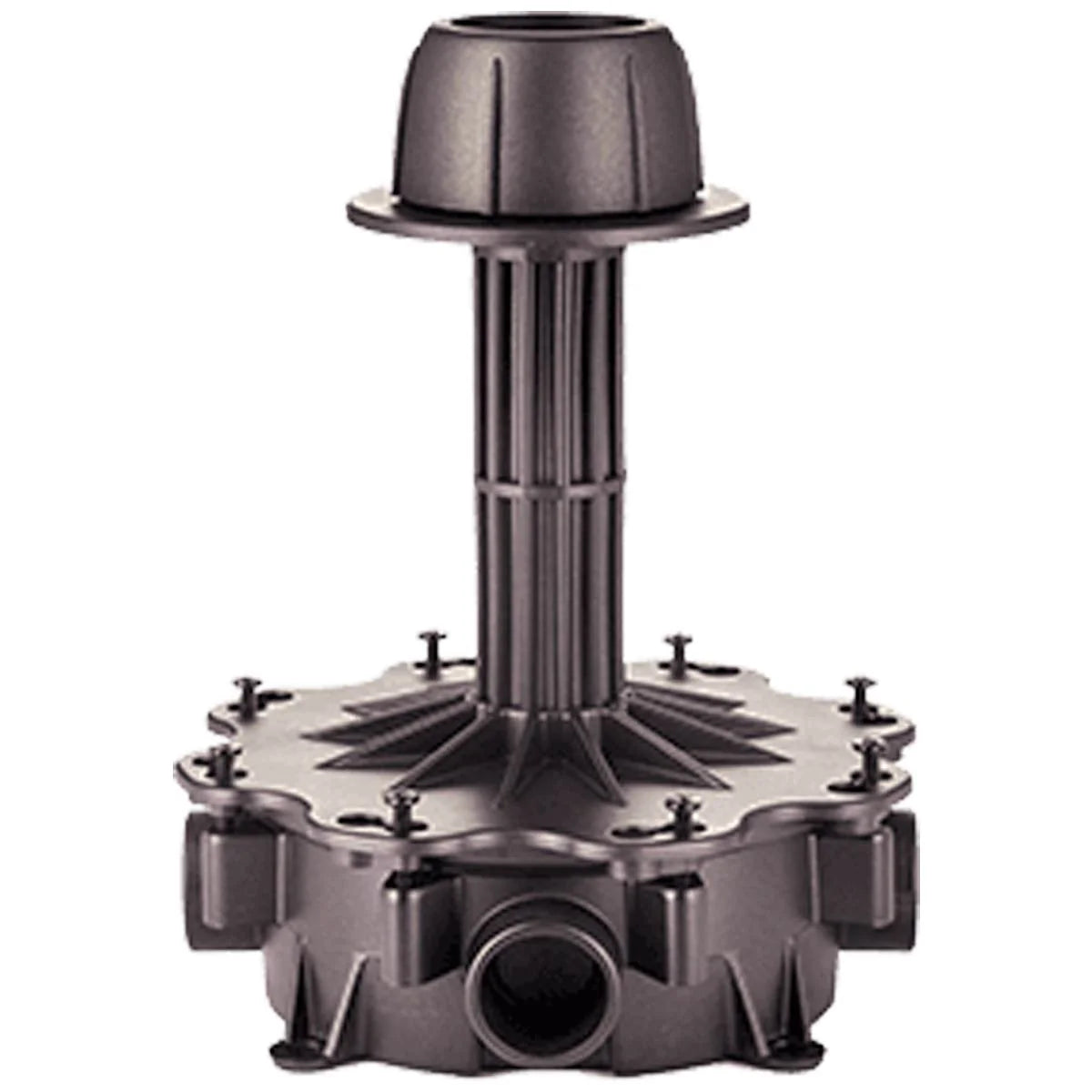 Martin Logan ODCJ Burial Conduit Junction Box for Outdoor Living Sat 40 and Sat 60 Speakers (Each) - Safe and Sound HQ