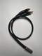 Mogami 5 Din to RCA Cable for Naim Audio Products