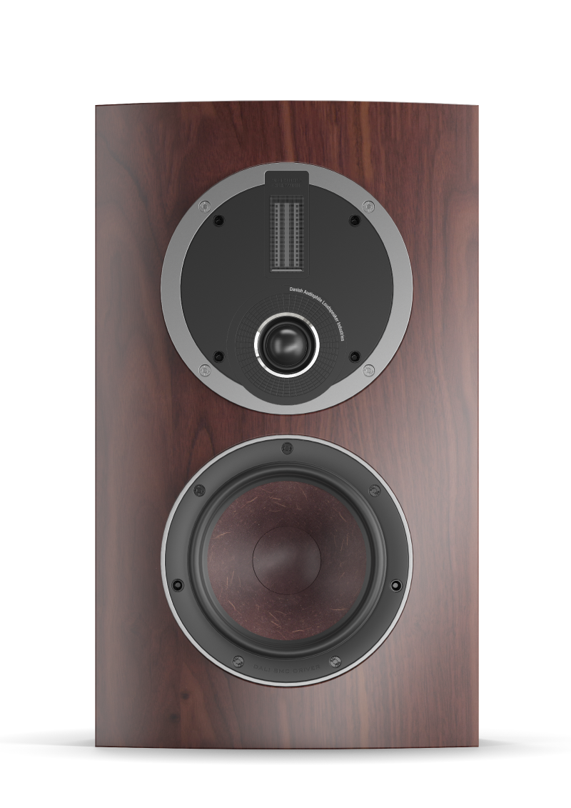 Dali Rubicon LCR Wall-Mounted LCR Speaker (Each) - Safe and Sound HQ