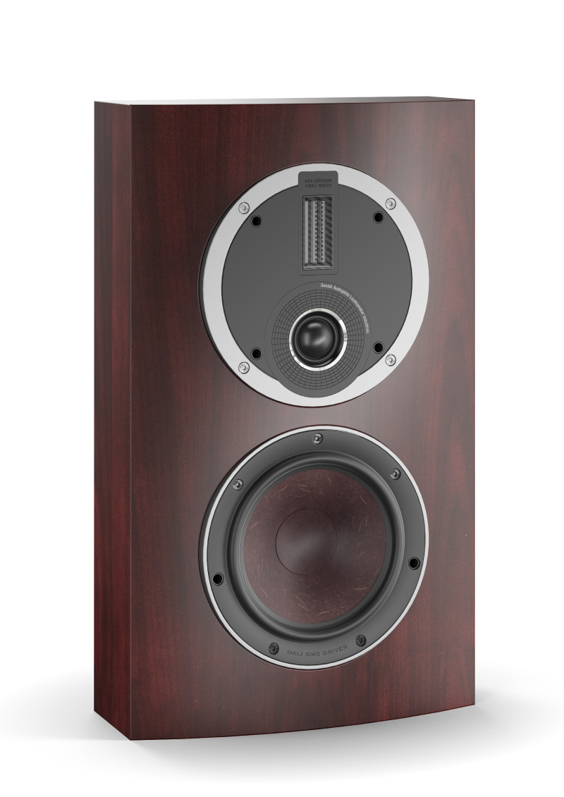 Dali Rubicon LCR Wall-Mounted LCR Speaker (Each) - Safe and Sound HQ