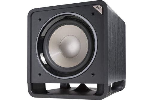 Polk Audio HTS 12 12" Subwoofer with Power Port Technology Open Box - Safe and Sound HQ