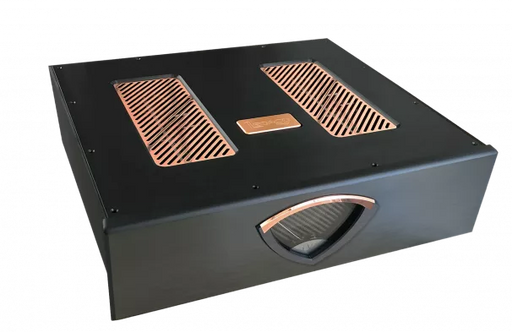Legacy Audio i·V 1 Ultra Monoblock Power Amplifier - Safe and Sound HQ