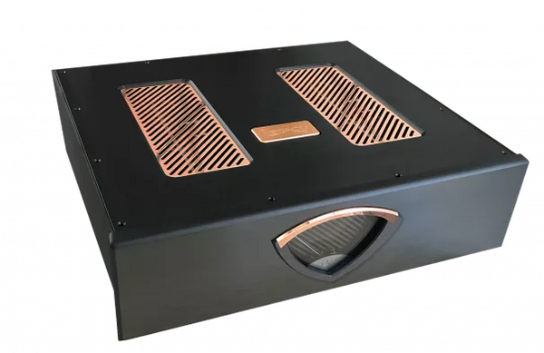 Legacy Audio i·V 7 Seven Channel Power Amplifier - Safe and Sound HQ