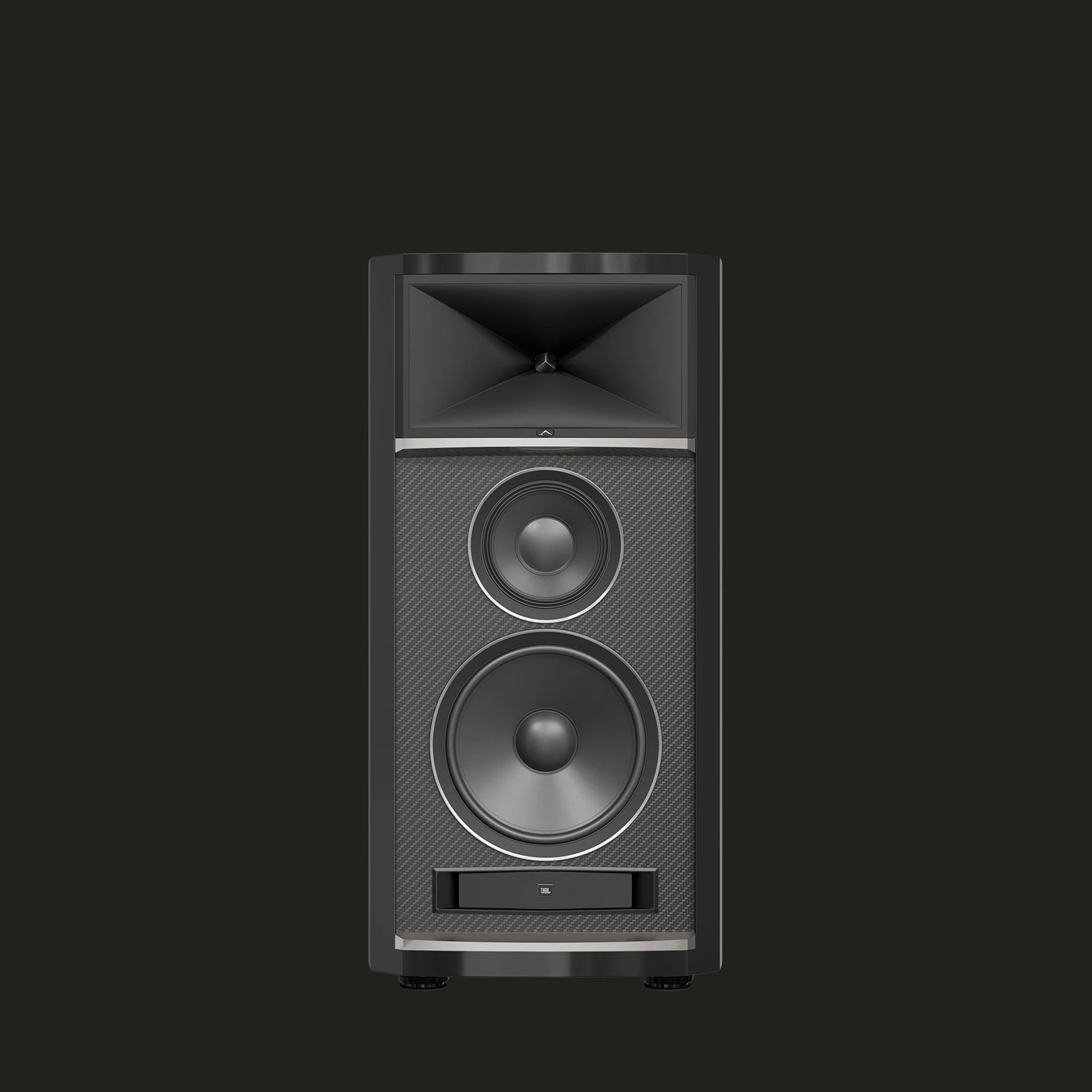 JBL Summit K2 3-Way 15 Inch Reference Floorstanding Speaker (Pair)