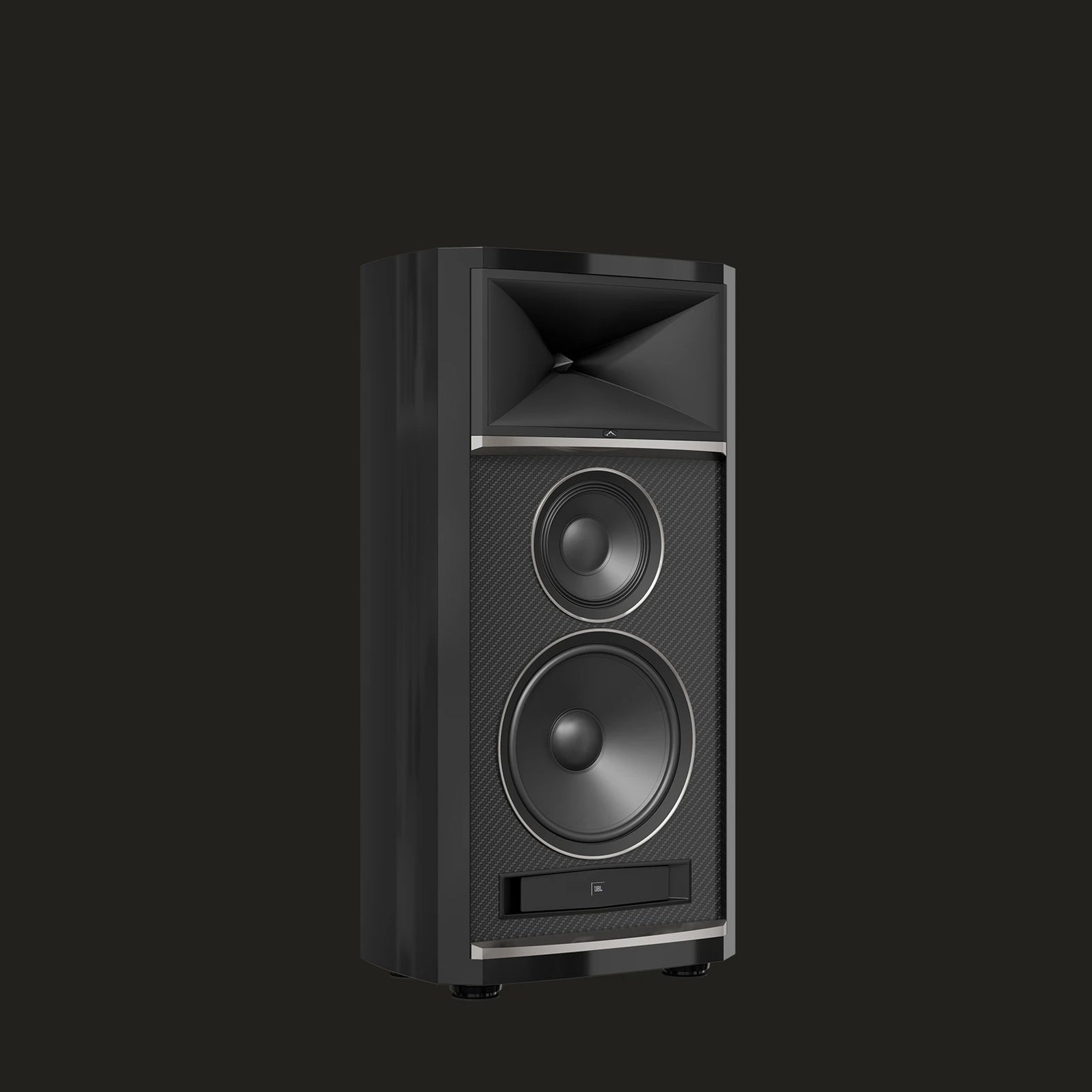 JBL Summit K2 3-Way 15 Inch Reference Floorstanding Speaker (Pair)