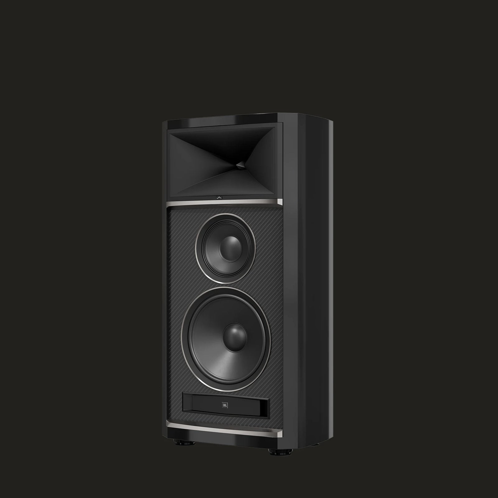 JBL Summit K2 3-Way 15 Inch Reference Floorstanding Speaker (Pair)