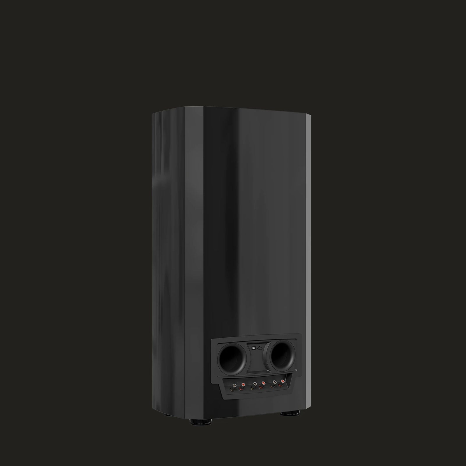 JBL Summit K2 3-Way 15 Inch Reference Floorstanding Speaker (Pair)