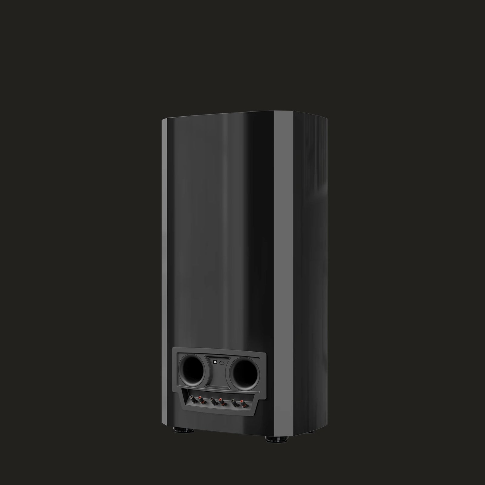 JBL Summit K2 3-Way 15 Inch Reference Floorstanding Speaker (Pair)