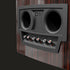 JBL Summit K2 3-Way 15 Inch Reference Floorstanding Speaker (Pair)
