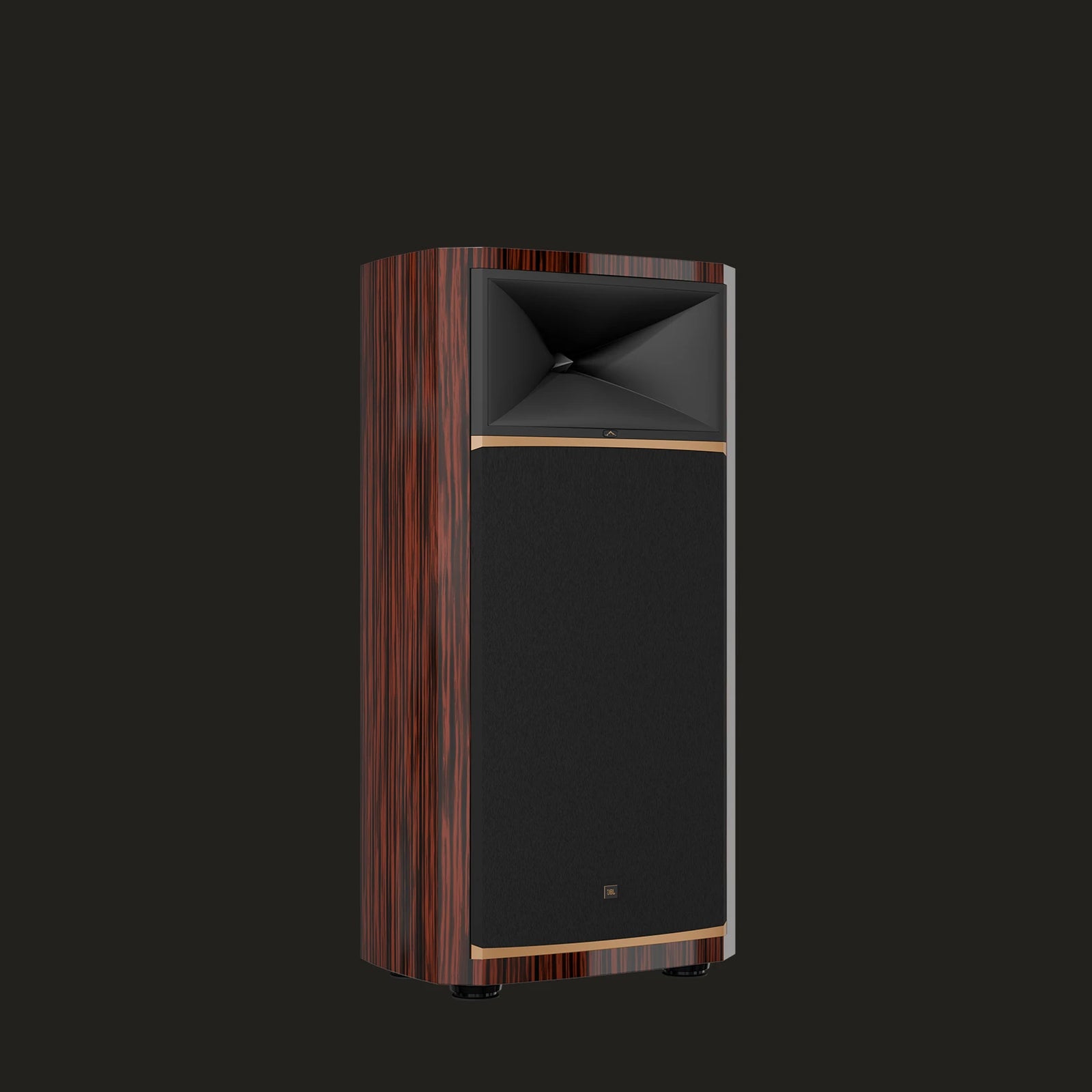 JBL Summit K2 3-Way 15 Inch Reference Floorstanding Speaker (Pair)