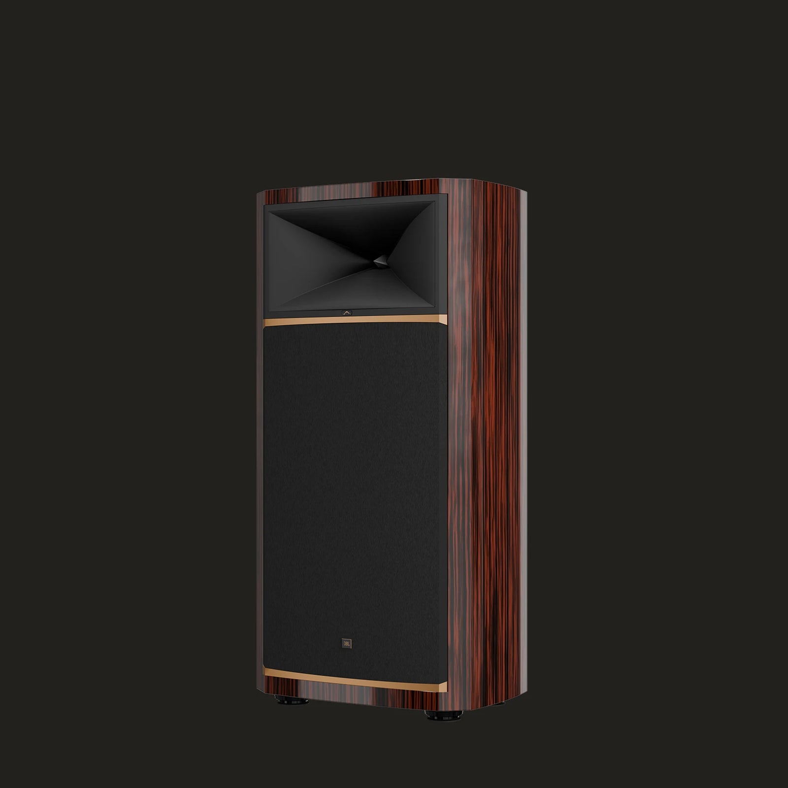 JBL Summit K2 3-Way 15 Inch Reference Floorstanding Speaker (Pair)