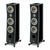 Focal Kanta No2 3-Way Floorstanding Speaker (Pair) - Safe and Sound HQ
