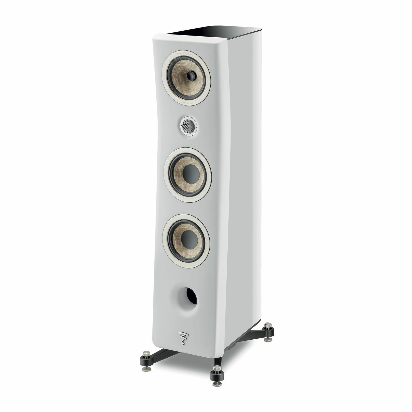 Focal Kanta No2 3-Way Floorstanding Speaker Open Box (Pair)