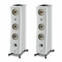 Focal Kanta No2 3-Way Floorstanding Speaker (Pair) - Safe and Sound HQ
