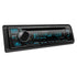 Kenwood KDC-BT35 CD Receiver with Bluetooth - Safe and Sound HQ