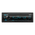 Kenwood KDC-BT35 CD Receiver with Bluetooth - Safe and Sound HQ