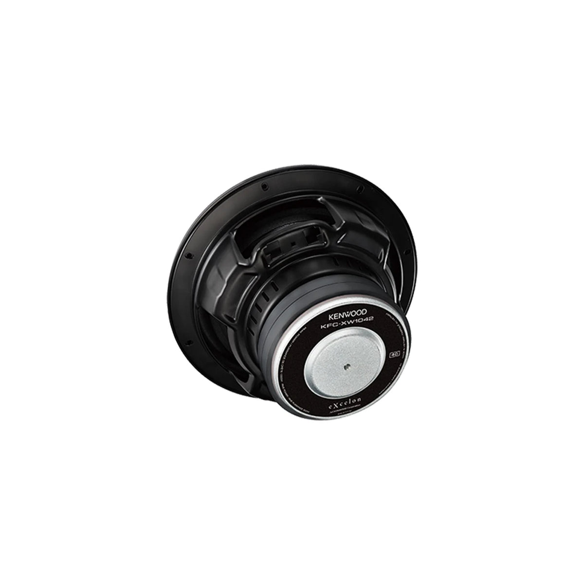 Kenwood Excelon KFC-XW1042 10