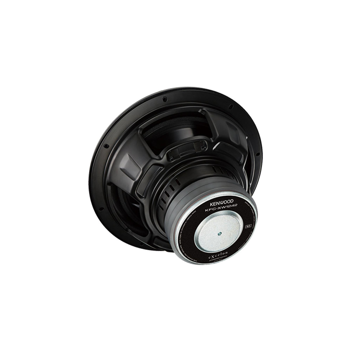 Kenwood Excelon KFC-XW1242 12