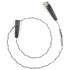 Kimber Kable Silver Streak BAL Analog Interconnect with XLR (Pair) - Safe and Sound HQ