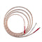 Kimber Kable 4TC Ascent Series Speaker Cable (Pair) - Safe and Sound HQ