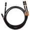 Kimber Kable KS 1016 Select Series Analog Interconnect (Pair) - Safe and Sound HQ