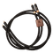 Kimber Kable KS 1026 Select Series Analog Interconnect (Pair) - Safe and Sound HQ