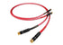 Nordost Heimdall 2 Analog Interconnect Cable - Safe and Sound HQ