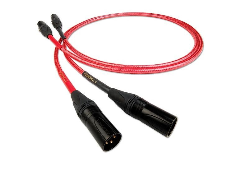 Nordost Heimdall 2 Analog Interconnect Cable - Safe and Sound HQ