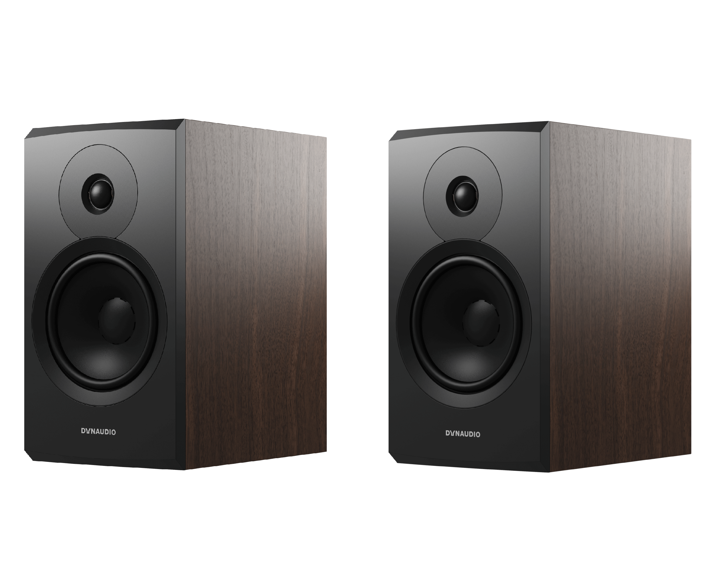 Dynaudio Emit 20 Bookshelf Speaker (Pair) - Safe and Sound HQ
