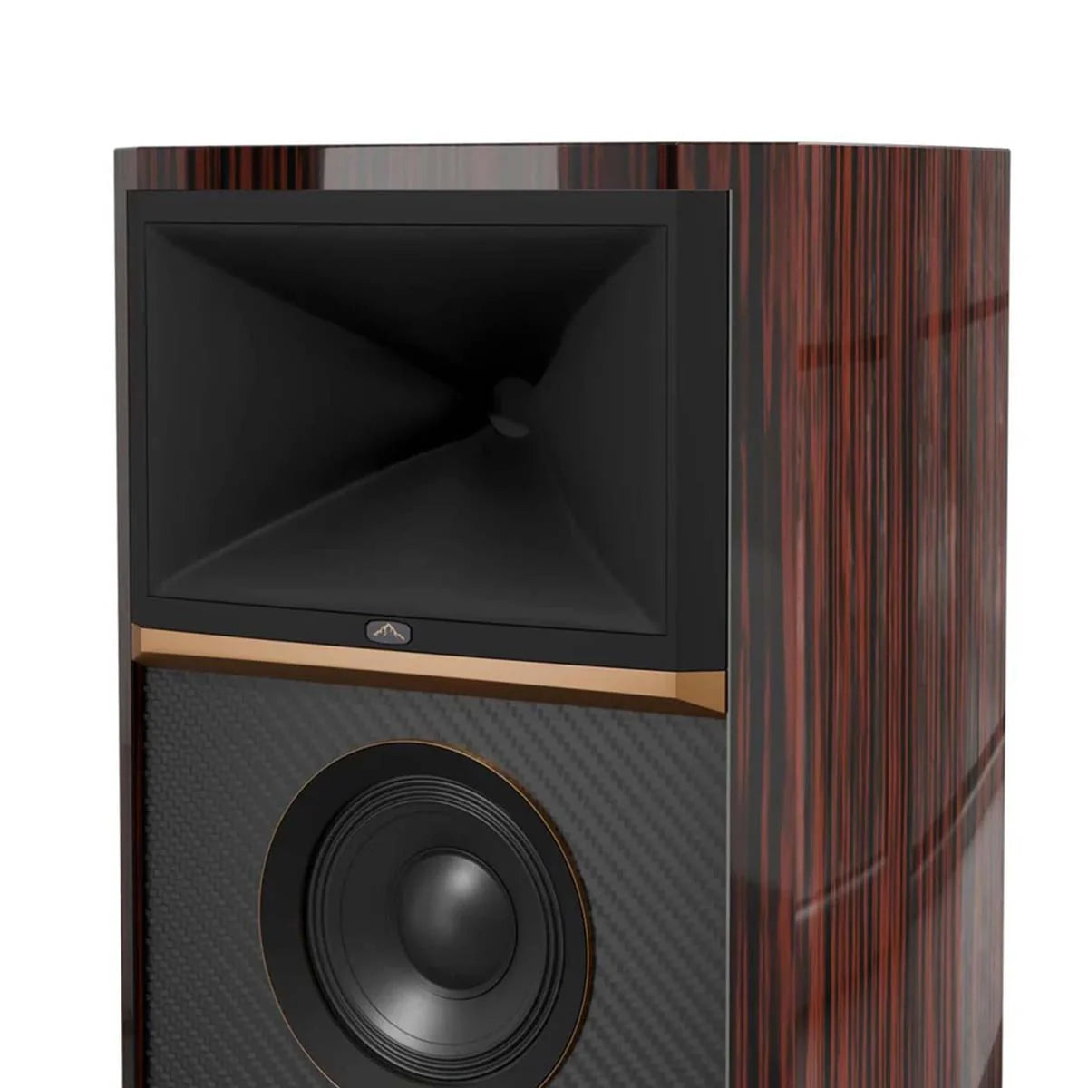 JBL Summit Makalu 3-Way Floorstanding Reference Loudspeaker (Pair) - Safe and Sound HQ