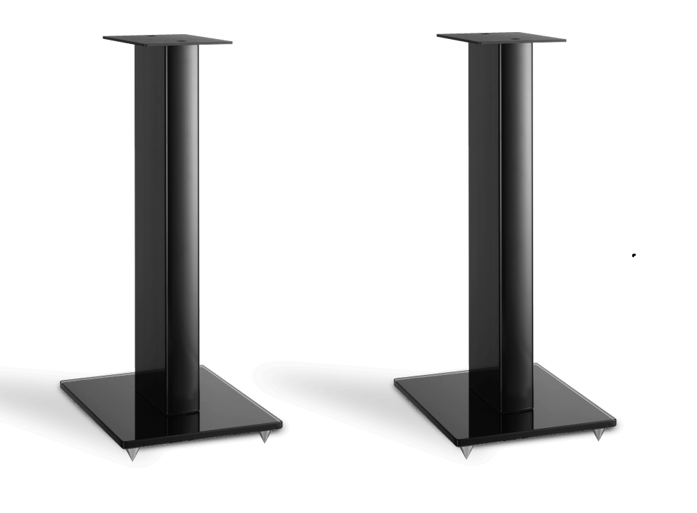 Dali Connect Stand M-600 Premium Speaker Stand (Pair) - Safe and Sound HQ