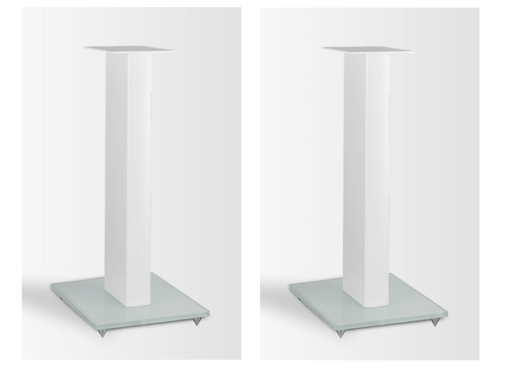Dali Connect Stand M-600 Premium Speaker Stand (Pair) - Safe and Sound HQ