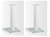 Dali Connect Stand M-600 Premium Speaker Stand (Pair) - Safe and Sound HQ