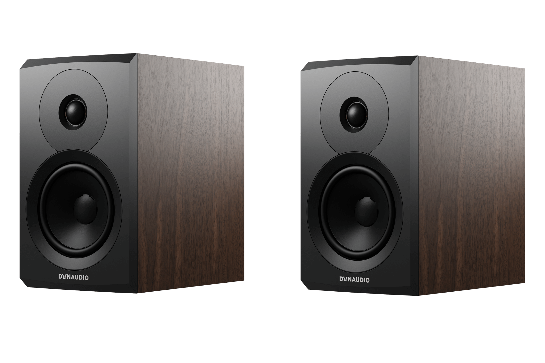 Dynaudio Emit 10 Bookshelf Speaker Open Box (Pair) - Safe and Sound HQ