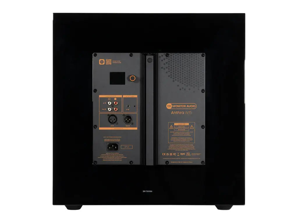 Monitor Audio Anthra W15 Large 15
