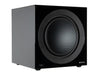 Monitor Audio Anthra W15 Large 15" Powered Subwoofer (Each) - Safe and Sound HQ