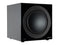 Monitor Audio Anthra W15 Large 15" Powered Subwoofer (Each) - Safe and Sound HQ