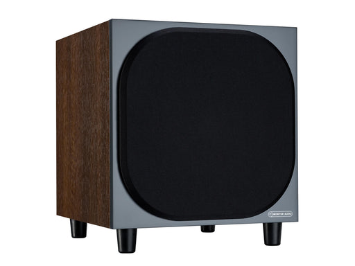 Monitor Audio Bronze W10 Bronze Series Subwoofer Open Box (Each) - Safe and Sound HQ