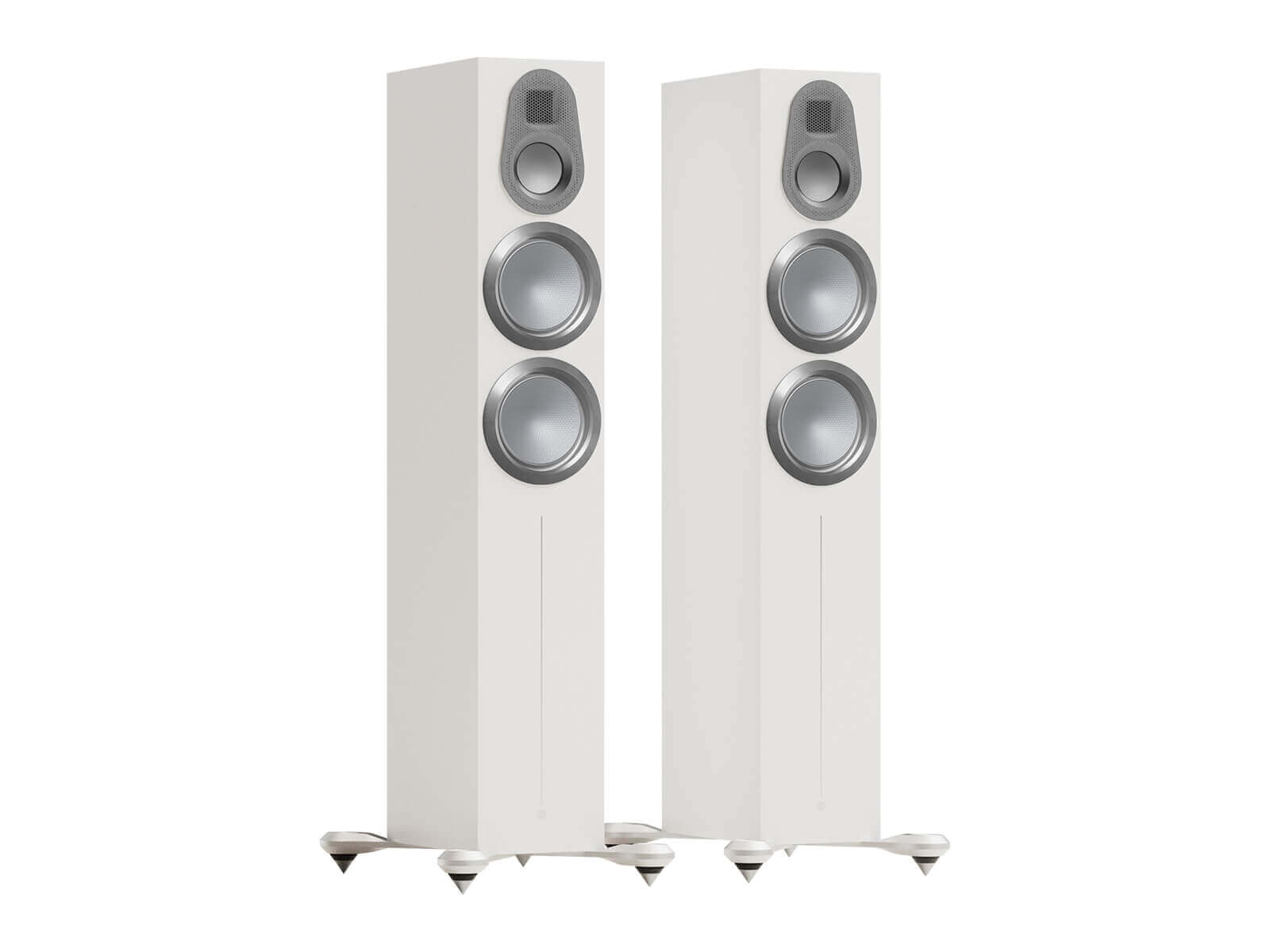 Monitor Audio Gold 300 6G Floorstanding Speaker (Pair) - Safe and Sound HQ