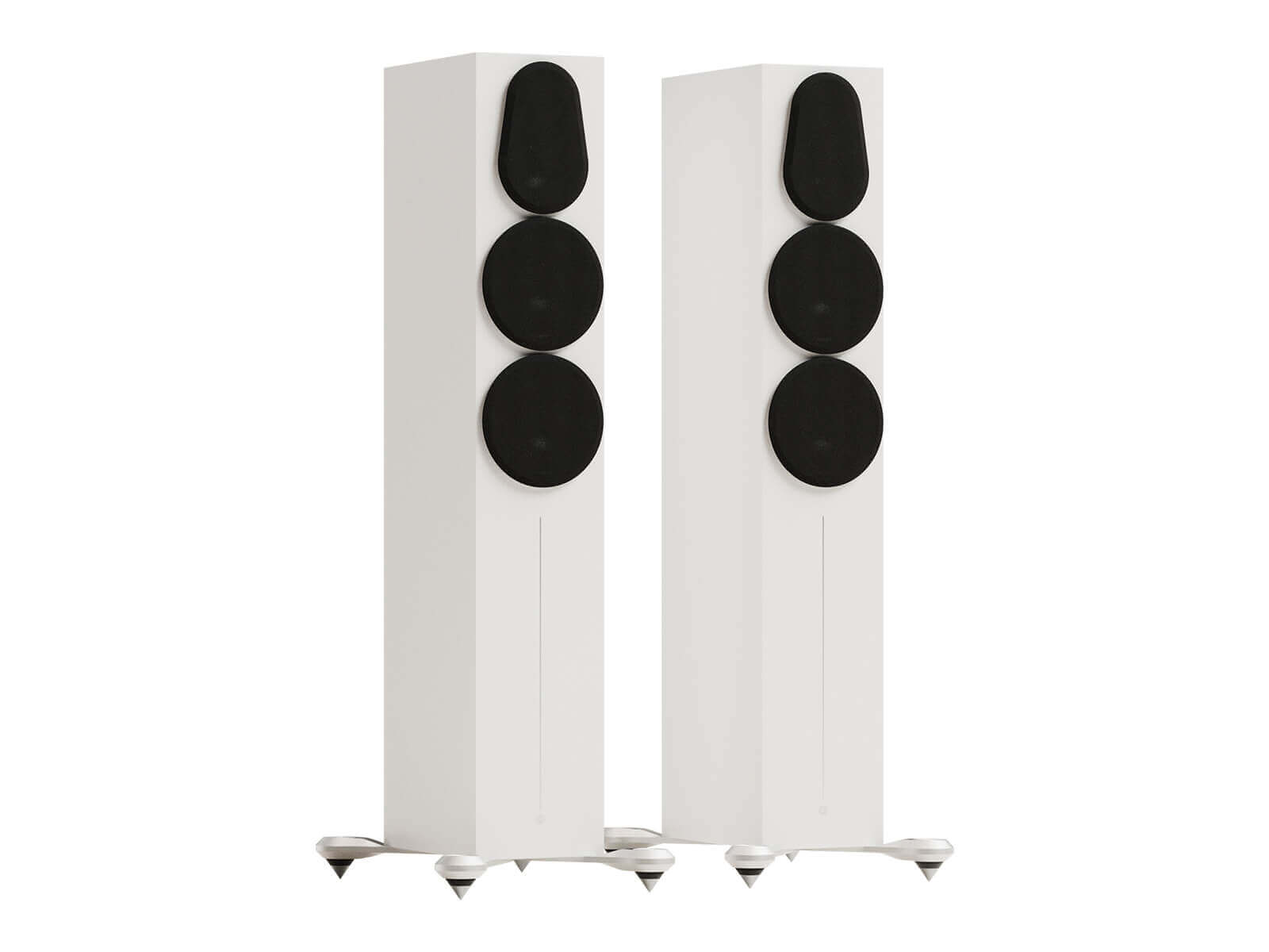 Monitor Audio Gold 300 6G Floorstanding Speaker (Pair) - Safe and Sound HQ