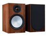Monitor Audio Silver 100 7G Bookshelf Speakers Open Box (Pair) - Safe and Sound HQ