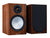 Monitor Audio Silver 100 7G Bookshelf Speakers Open Box (Pair) - Safe and Sound HQ