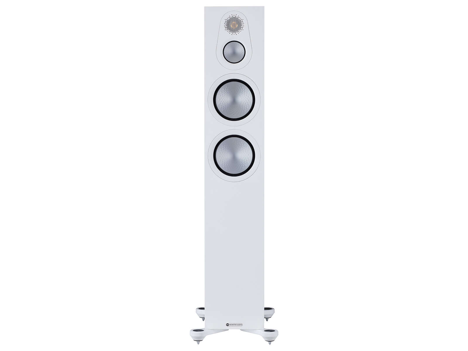 Monitor Audio Silver 300 7G 3-Way Floorstanding Speaker Open Box (Pair) - Safe and Sound HQ