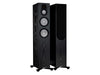 Monitor Audio Silver 300 7G 3-Way Floorstanding Speaker Open Box (Pair) - Safe and Sound HQ