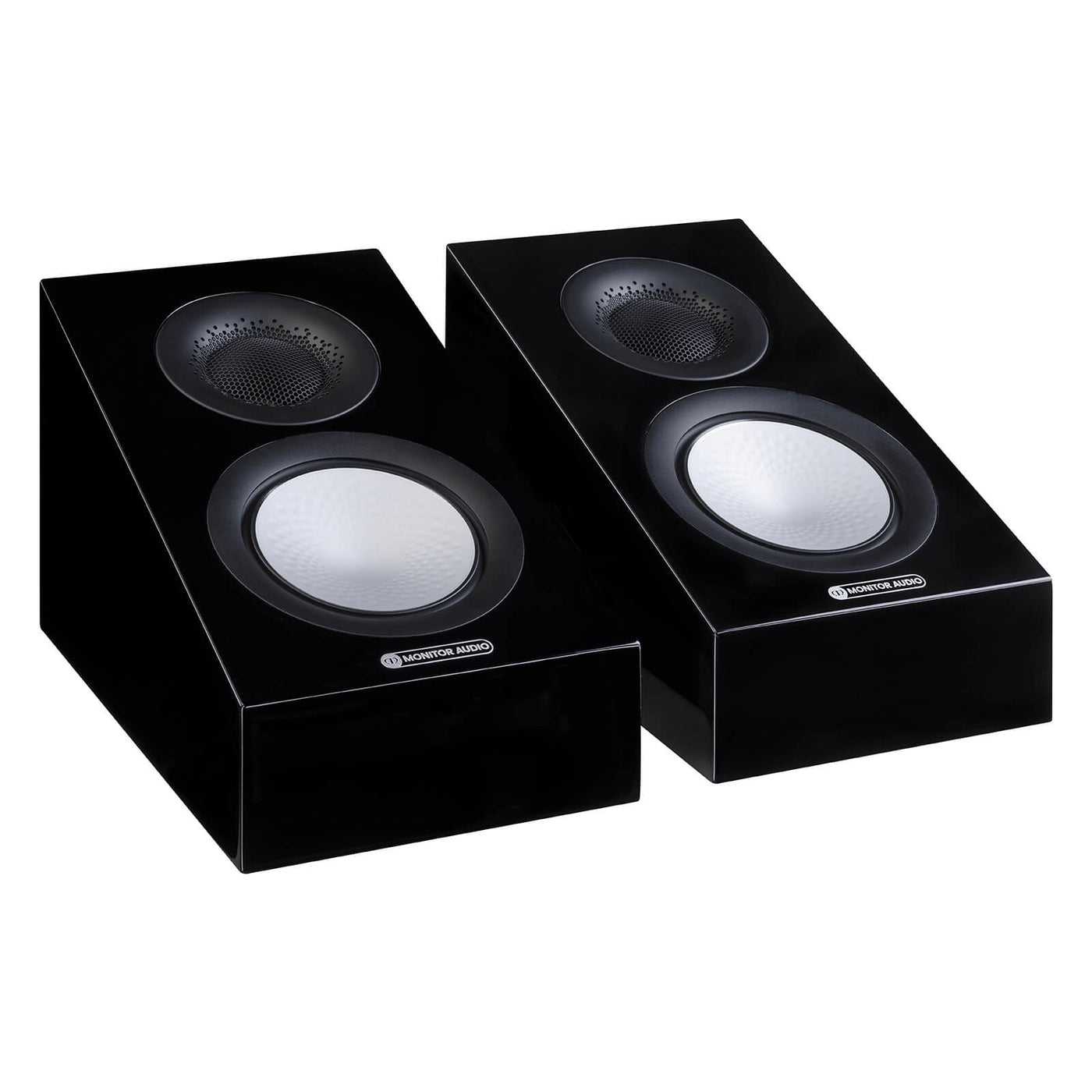 Monitor Audio Collection – Safe and Sound HQ