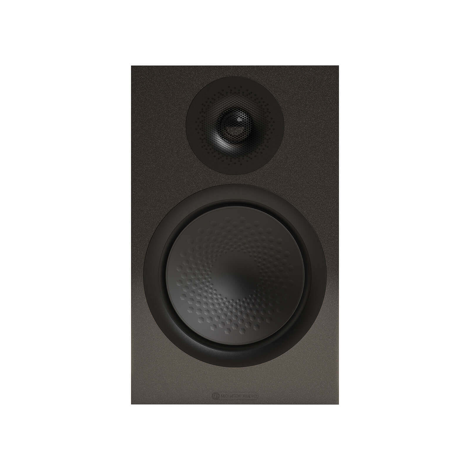 Monitor Audio Silver 100 7G LE Limited Edition Black Bookshelf Speakers (Pair) - Safe and Sound HQ
