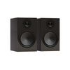 Monitor Audio Silver 100 7G LE Limited Edition Black Bookshelf Speakers (Pair) - Safe and Sound HQ
