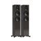Monitor Audio Silver 300 7G LE Black Limited Edition 3-Way Floorstanding Speaker (Pair) - Safe and Sound HQ