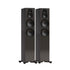 Monitor Audio Silver 300 7G LE Black Limited Edition 3-Way Floorstanding Speaker (Pair) - Safe and Sound HQ